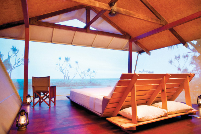 Bamuru plains resort northern territory