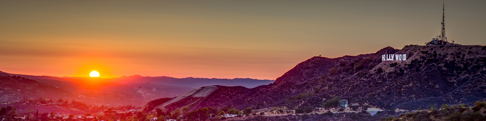 After Hours In Los Angeles - How To Get More Out Of A Business Trip