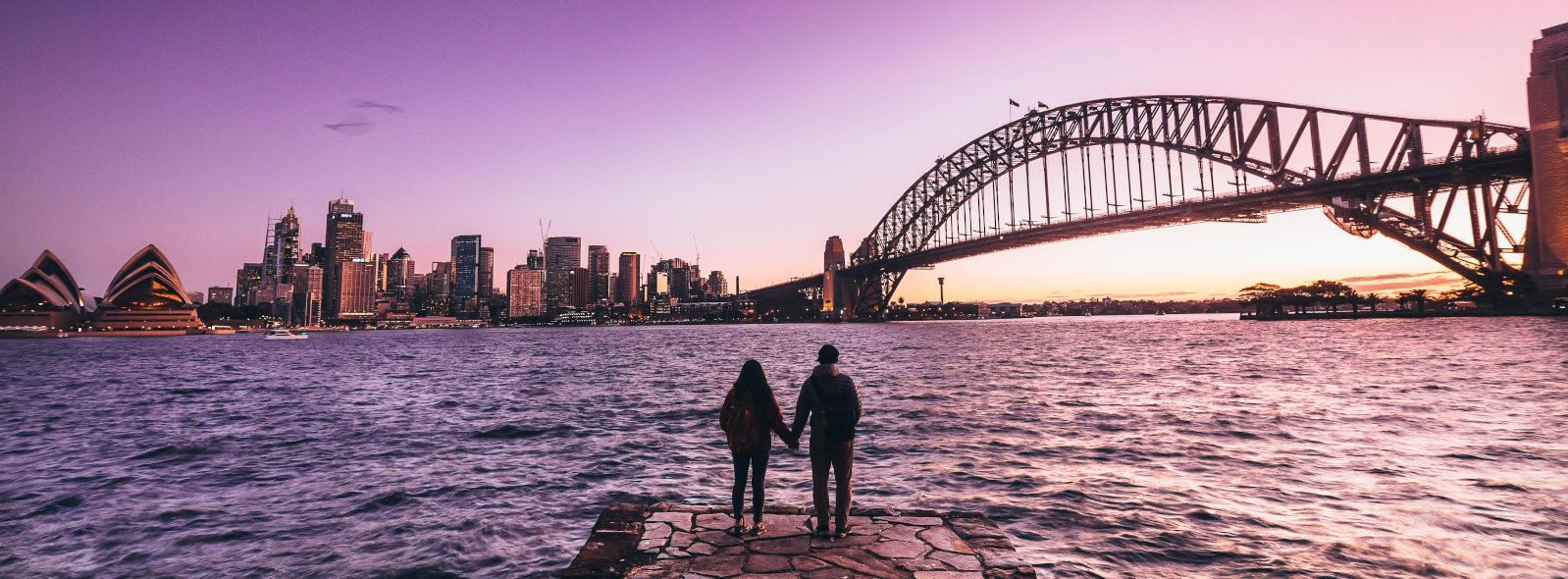 Romantic Stays In Australia For Valentine's Day