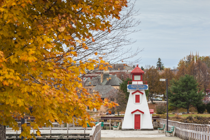best roadtrips Canada - Cheticamp
