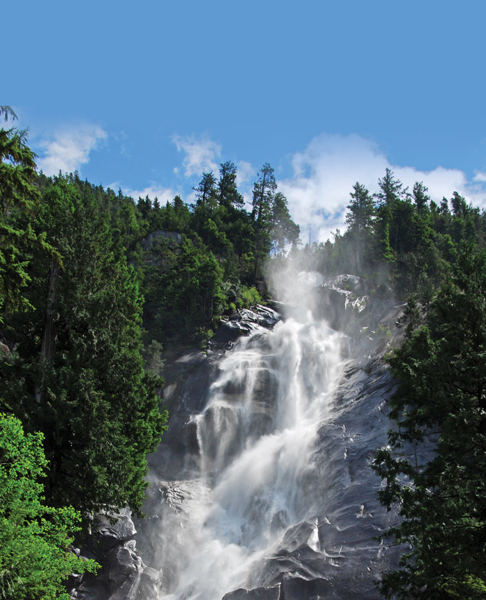 best roadtrips Canada - shannon files