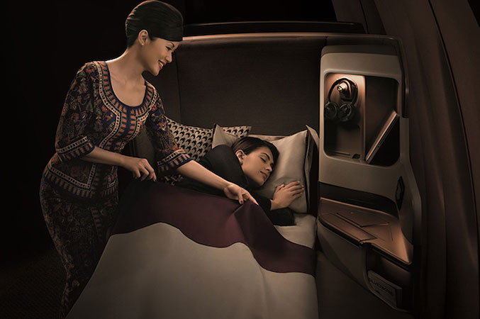 Singapore Airlines Business Class Review Singapore Airlines Business Class Review