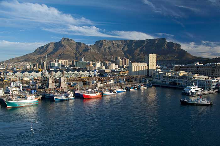 Cape Town, South Africa