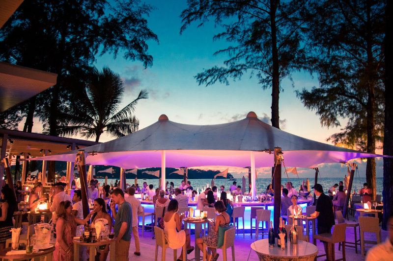 beach club phuket
