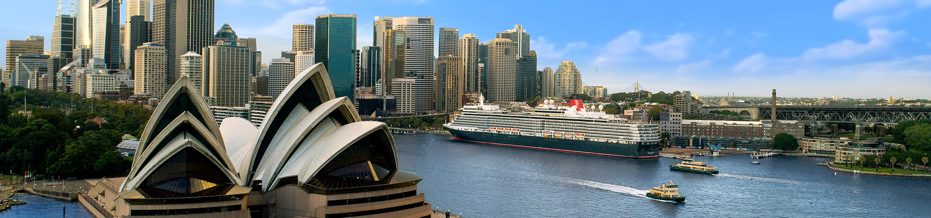 Queen Elizabeth Cruises Ship Deals And Information 2021 2022