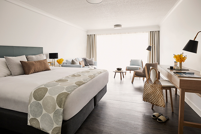 whitsunday islands resorts reopen - daydream island resorts