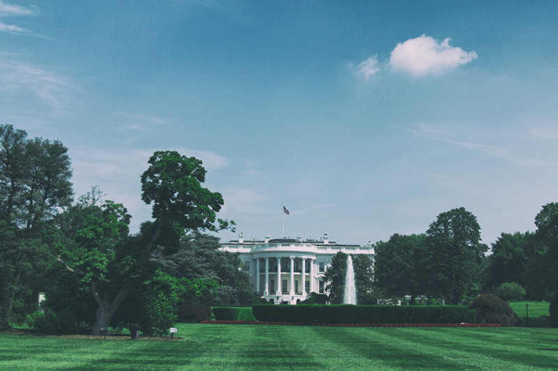 The White House