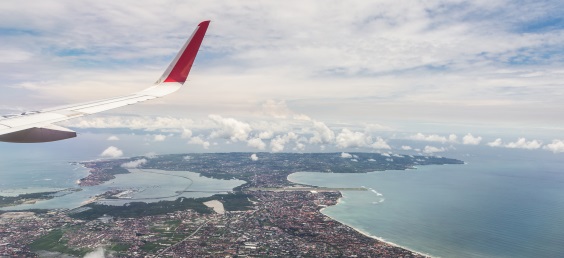 Cheap Flights to Bali from Brisbane (BNE to DPS)