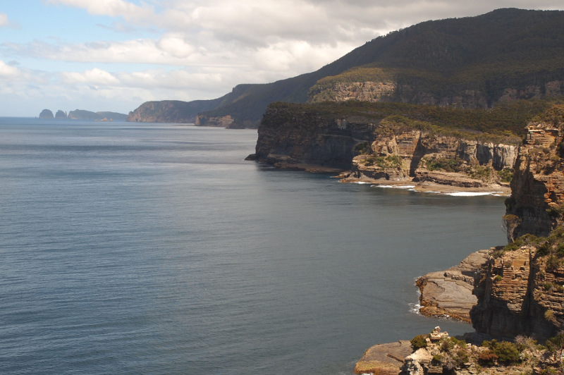 Tasman Peninsula