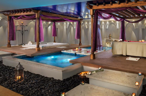 Talise Ottoman Spa