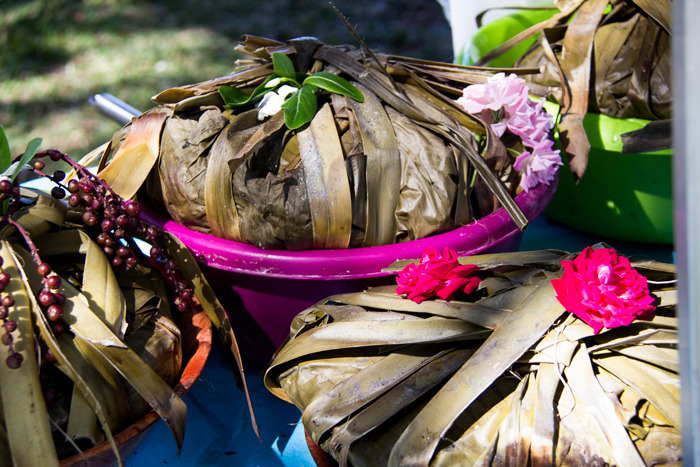 eating in new caledonia