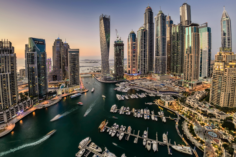 Dubai