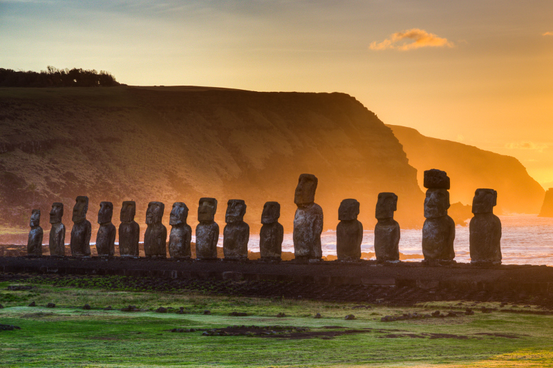 Easter Island