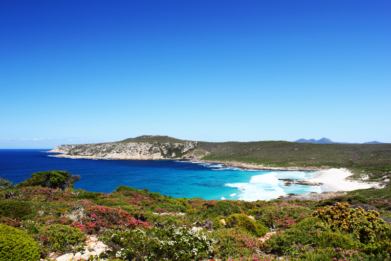 Fitzgerald River National Park.