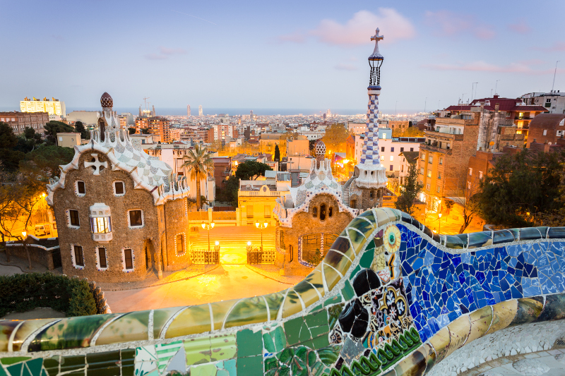Barcelona