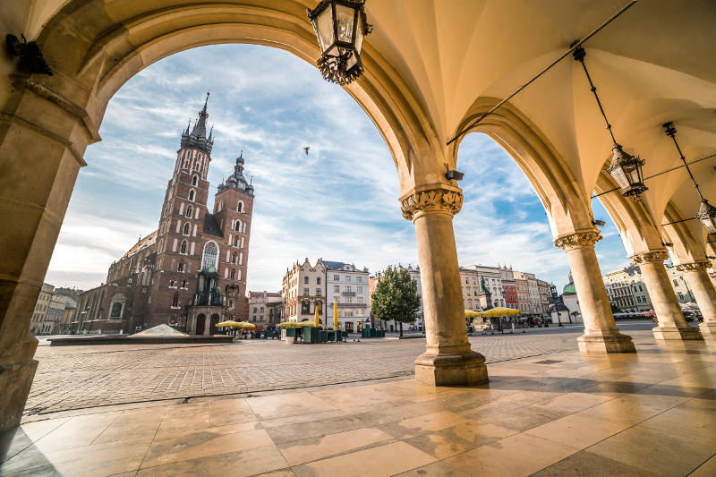 Krakow