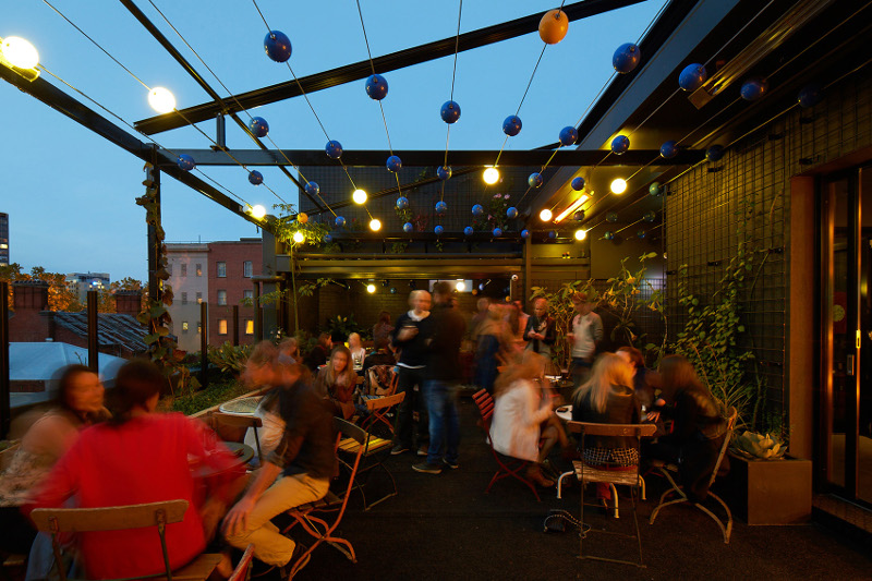 Loop Roof Melbourne