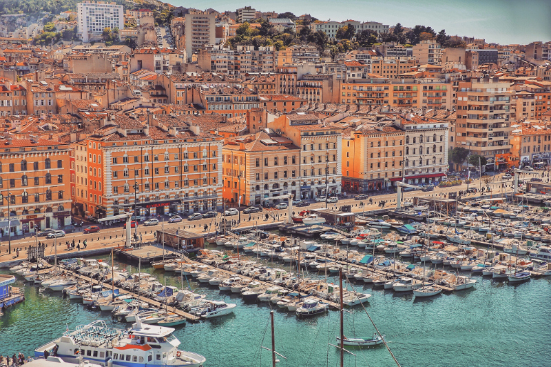 Marseille