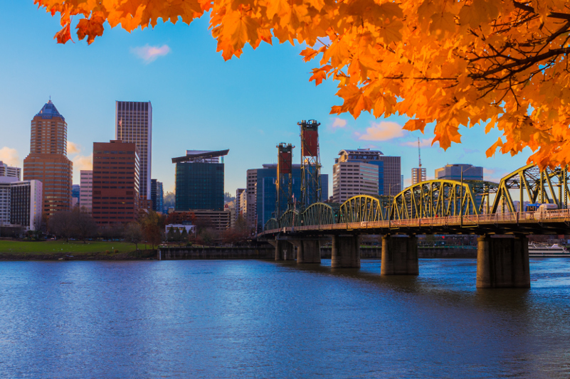 Portland