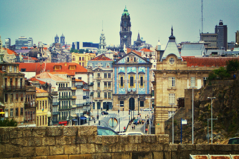 Porto Portugal.