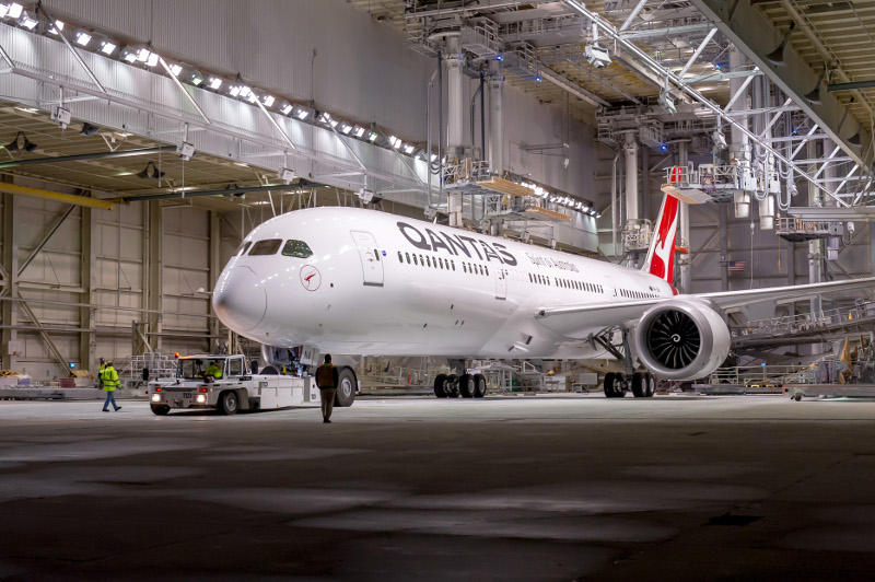 jetlag on business travel