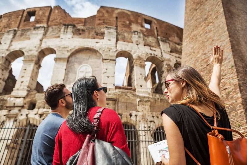 rome travel