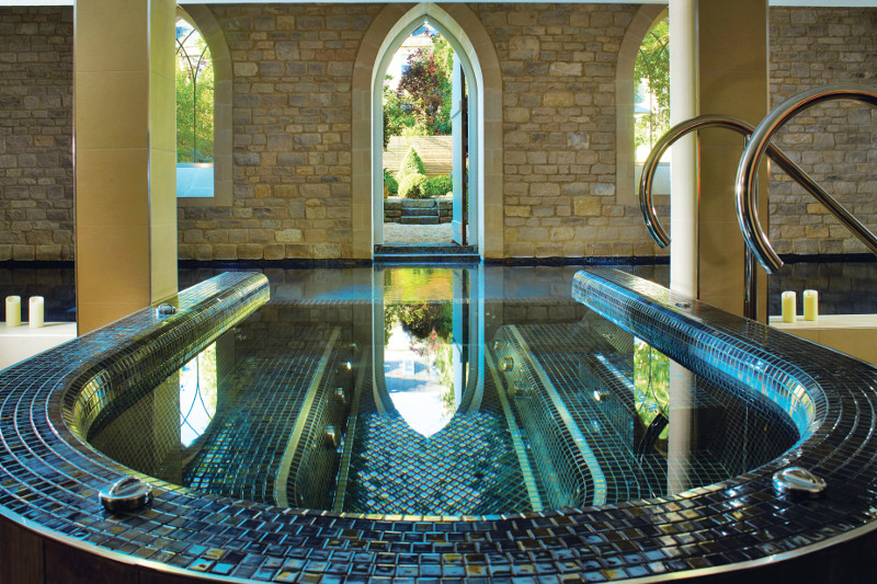 The Royal Crescent Hotel & Spa