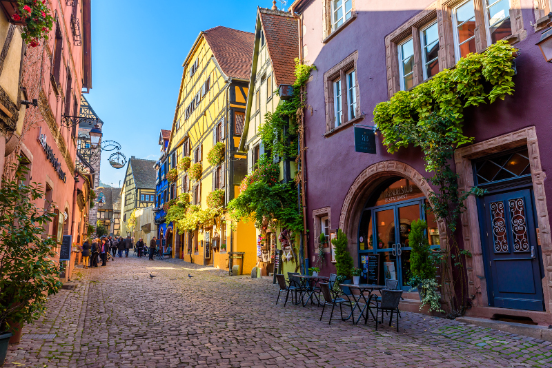 Alsace, France