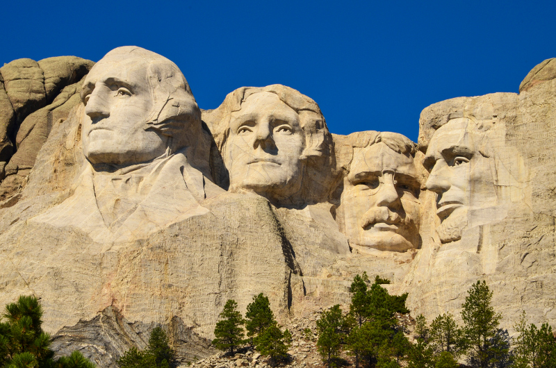 top us landmarks to visit