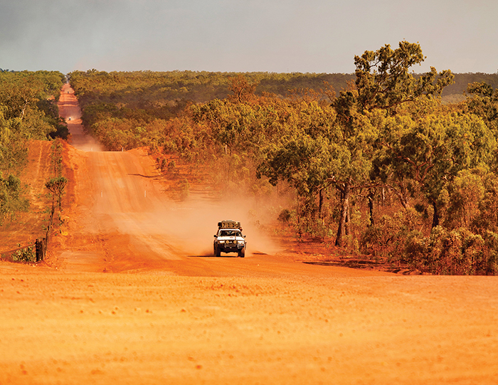 Cape York The Ultimate Aussie Road Trip
