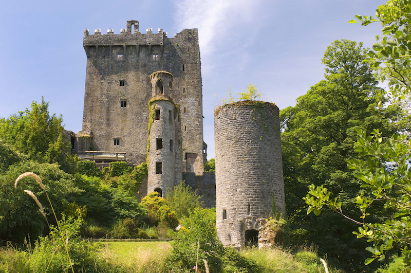 Blarney Castle