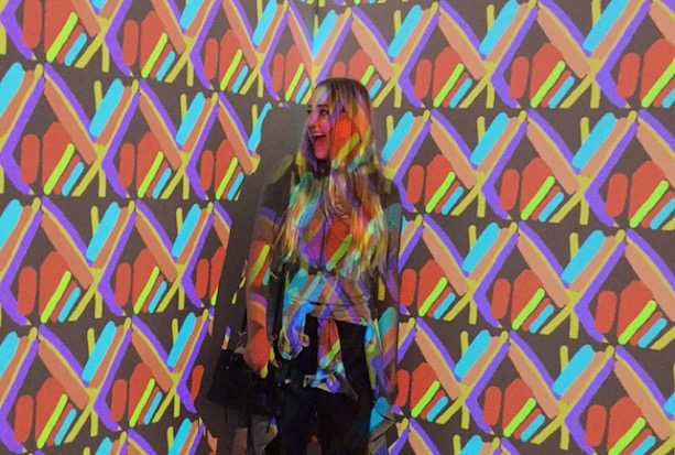 Cooper Hewitt museum exhibit