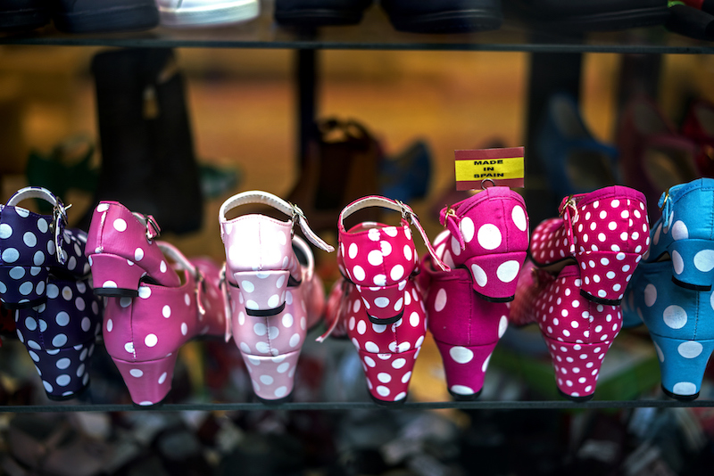 where is the best place to buy shoes