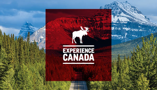 Select a tour region to view more options