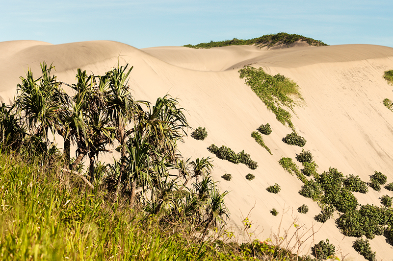 Sigatoka Sand Dunes National Park, Fiji