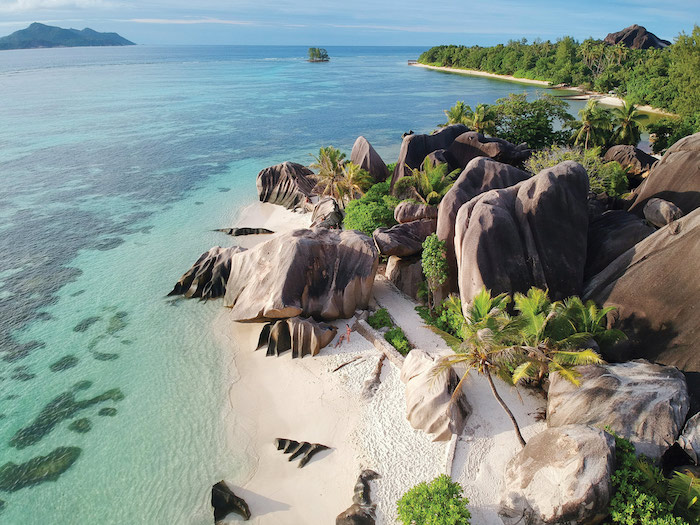 See the Seychelles on a luxe adventure cruise with Ponant