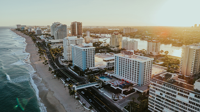 fort lauderdale florida