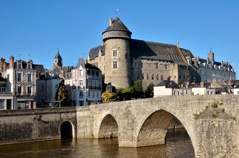 Northern France Road Trip