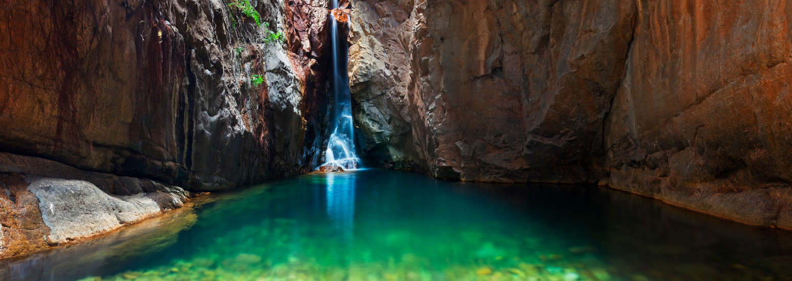 Secret S Out 10 Of The Most Beautiful Places In Aus You Ve Never Heard Of