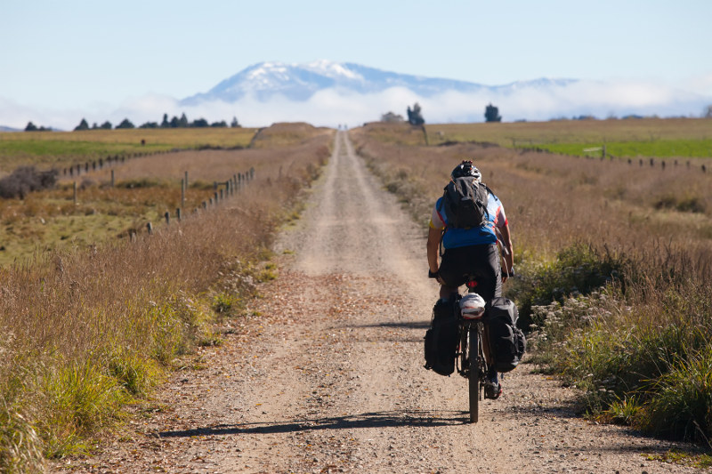 Central Otago, New Zealand
