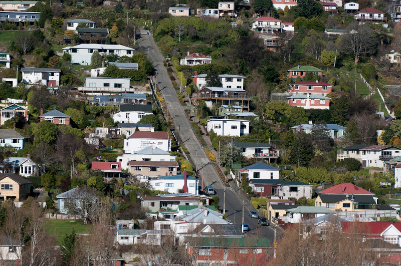 Dunedin, New Zealand