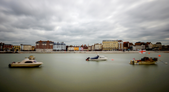 margate waterway england