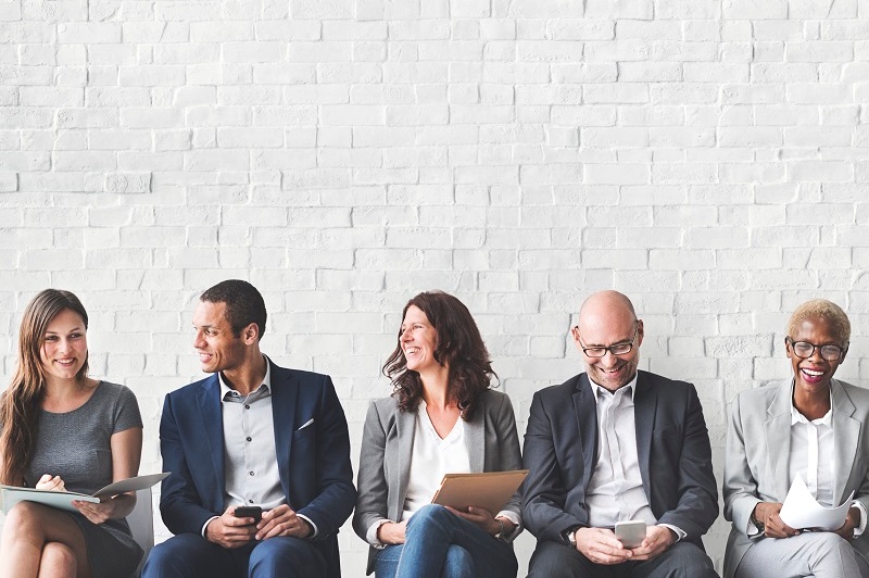 You’re giving potential employers, friends and family a glimpse into who you are on social media. Photo:Getty Images.