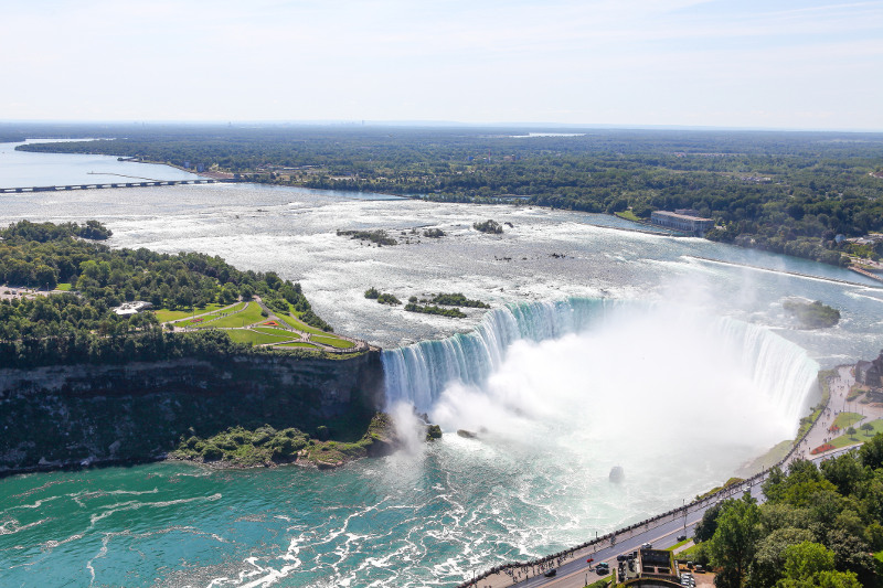 Niagara Falls, Canada