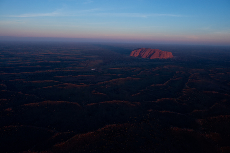Uluru, Northern Territory, Australia
