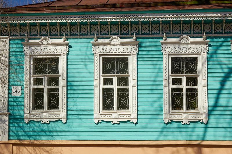 Samara, Russia