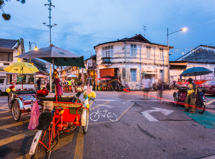 close to home cruises - george town