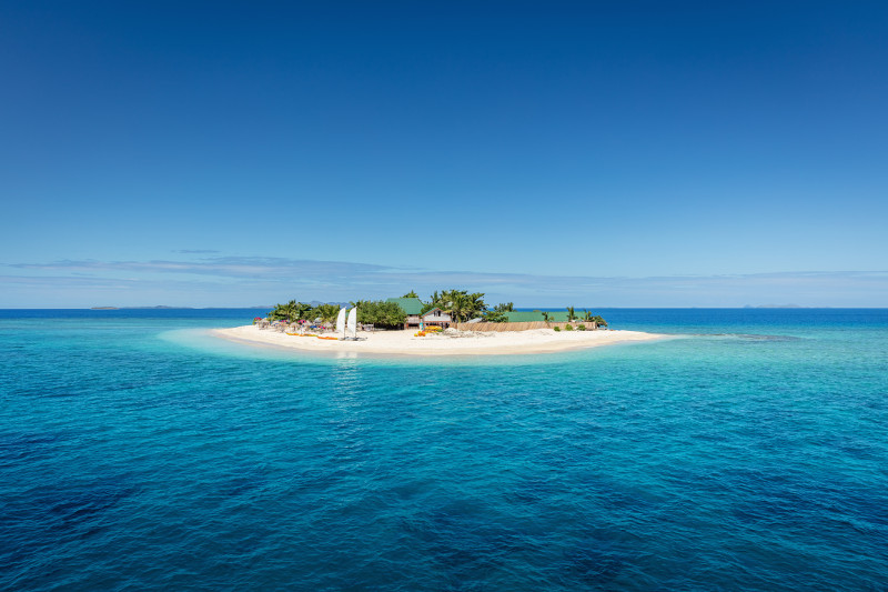 Mamanuca Islands, Fiji
