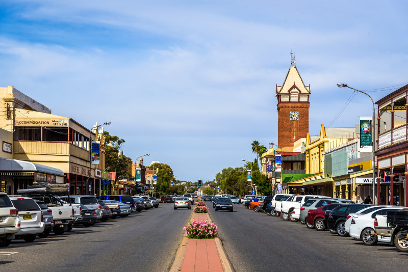 Still Haven't Gone Outback NSW Towns You Need To Visit