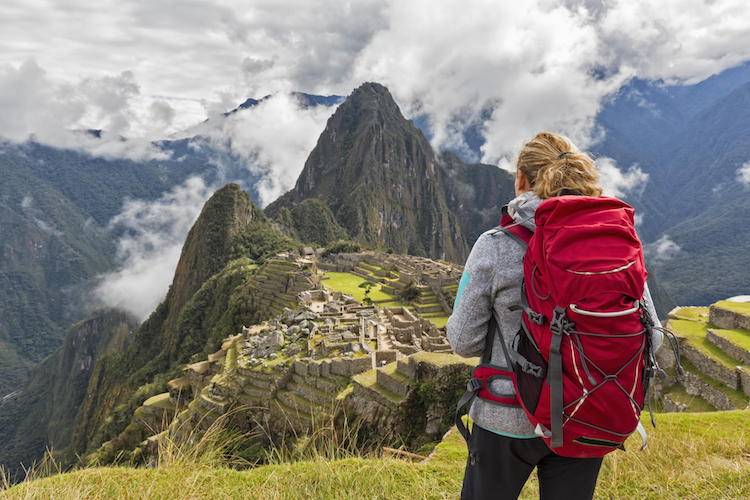 Peru Inca Trail